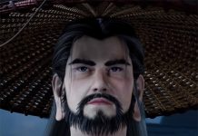 Chu Vũ Thái - Tiên Nghịch
