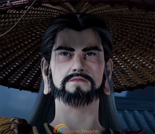 Chu Vũ Thái - Tiên Nghịch