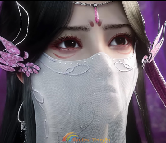Tử Tâm - Tiên Nghịch